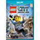 Lego City Undercover Lego City Undercover