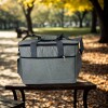 Bolso lunchera conservador de alimentos Arye 35 litros Bolso lunchera conservador de alimentos Arye 35 litros