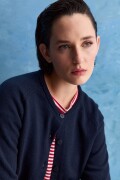 CARDIGAN ORIA Azul Marino