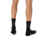Performance Run Sock Crew - Lit Performance Black