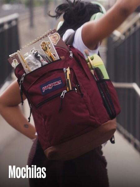 Mochilas