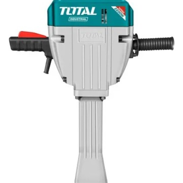 Martillo Demoledor Total 2200w, 75 Joules, Encastre Sds Hexagonal Martillo Demoledor Total 2200w, 75 Joules, Encastre Sds Hexagonal