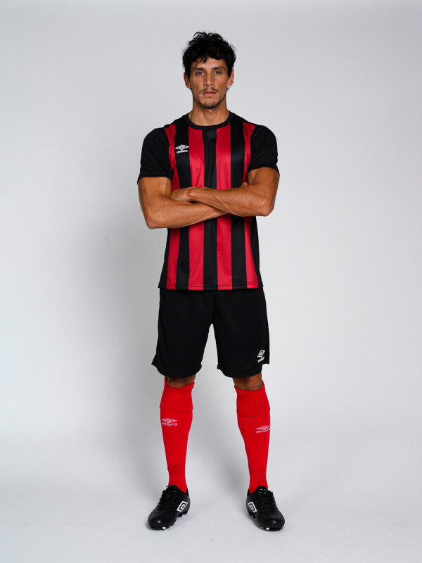 Equipo de futbol express Umbro Hombre F24