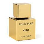 FOLIE PURE ORO EAU DE PARFUM 30ML única