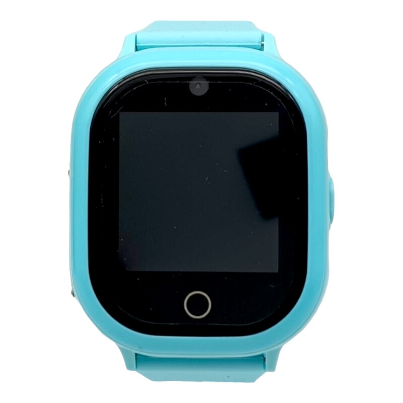 GPS KIDS 03 CELESTE celesteuniforme