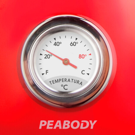 Jarra Eléctrica Peabody PE-KV8215R 2200W 1,7L 001