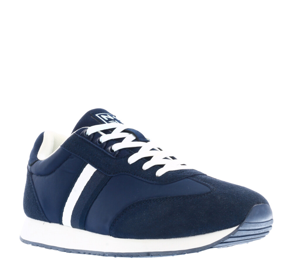 Deportivo WANG estilo casual Navy