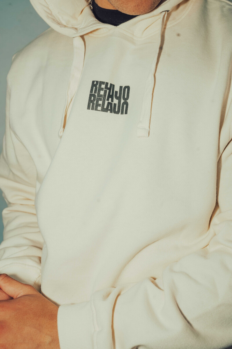 Hoodie POV Crema