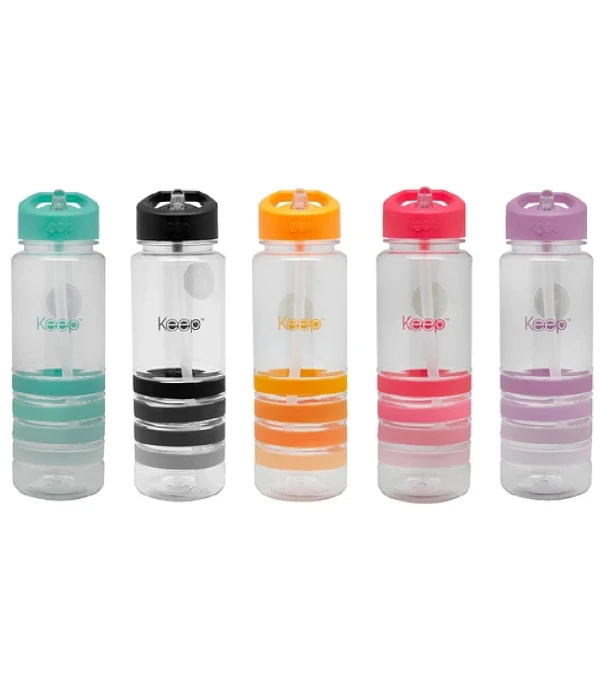 BOTELLA KEEP COLORES Varios