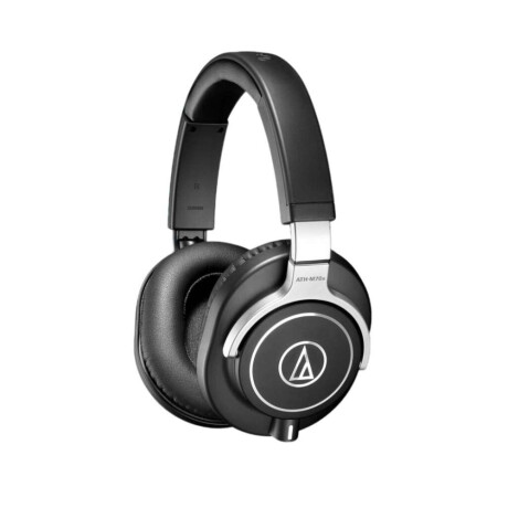 Auriculares Audio Technica Athm70x Negro