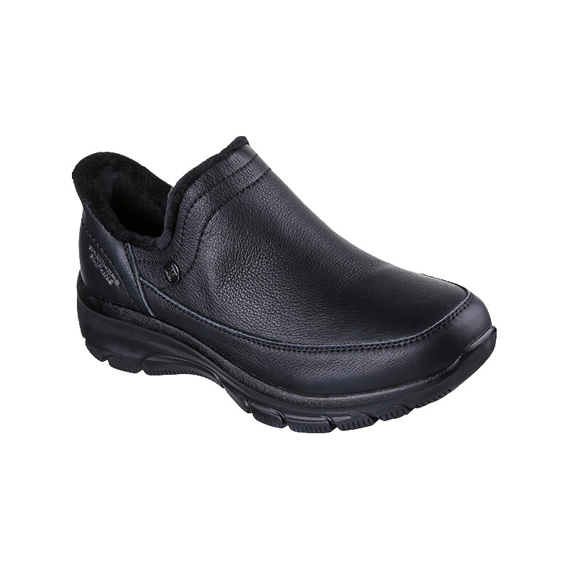 Botas Slip-ins Relaxed Fit Easy Going Negro
