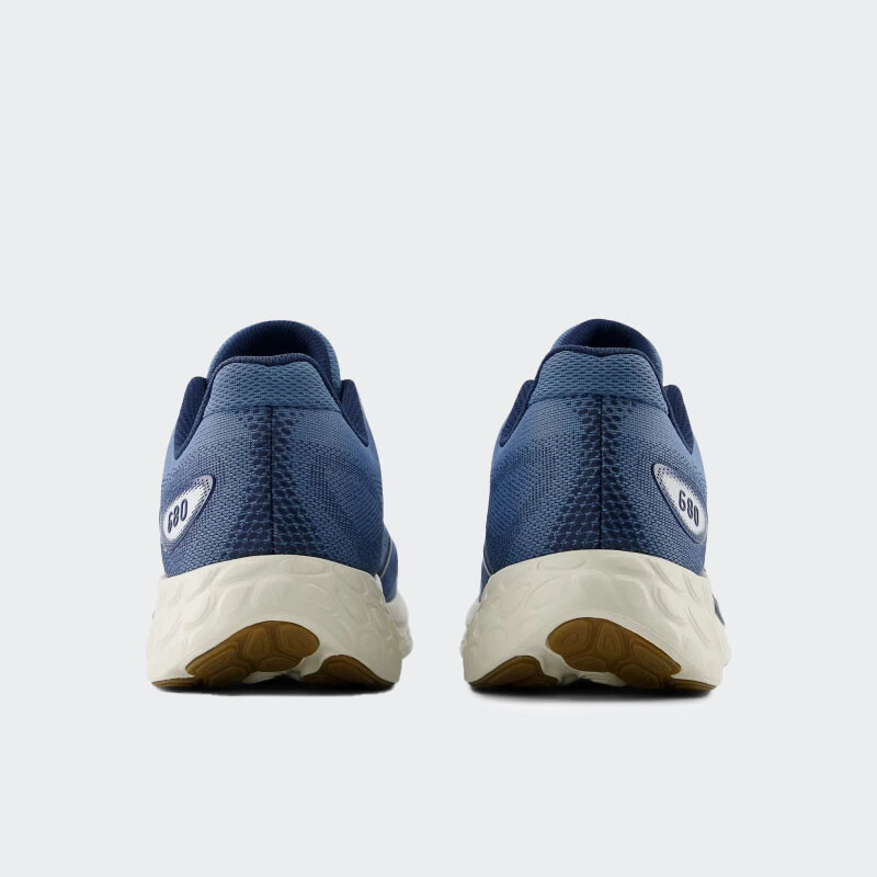 Championes New Balance 680 V8 Azul