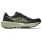 GEL-Sonoma 8 - Hombre Black/lime Green