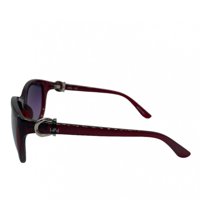 H1N1 GS0337 COL.04 58/17-130 C VIOLETA D - Adulto - Rojo rojocristal
