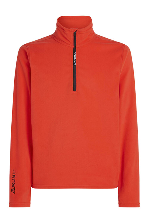 Buzo Jack's Polartec Naranja