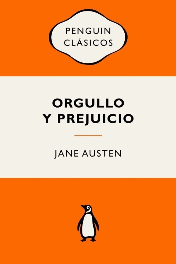 Orgullo Y Prejuicio Orgullo Y Prejuicio