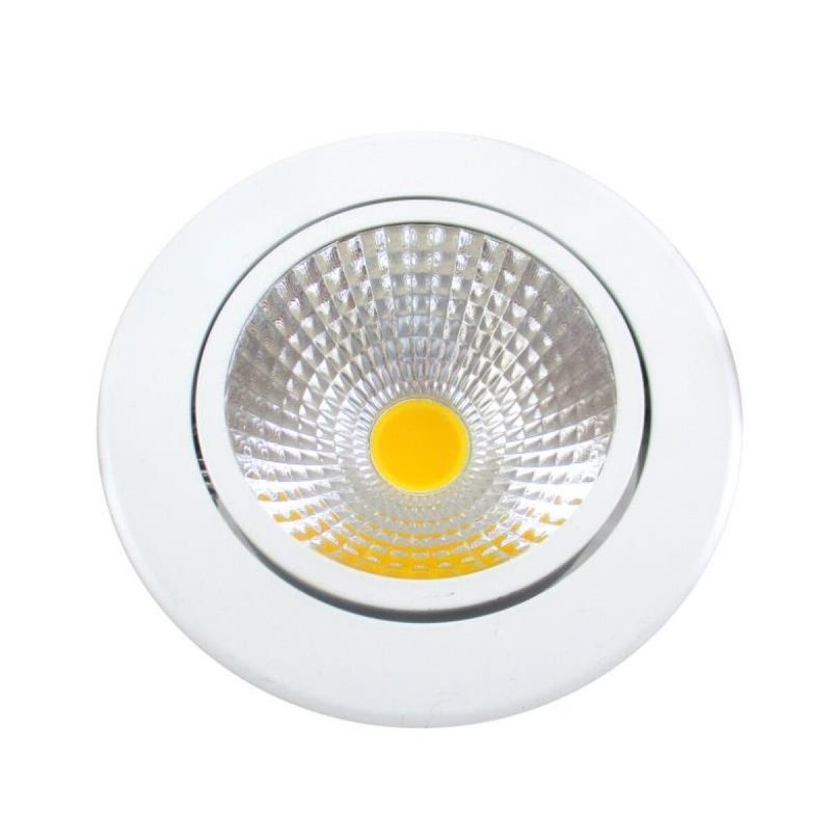 SPOT LED 15W COB BLANCO 3000K 