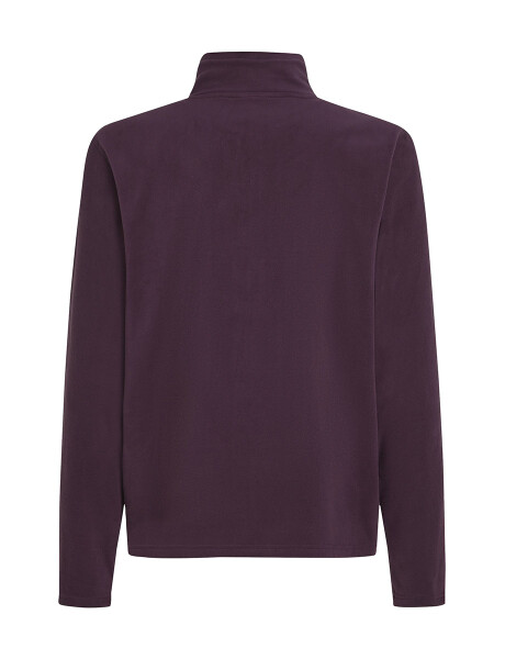 Buzo Jack's Polartec Violeta