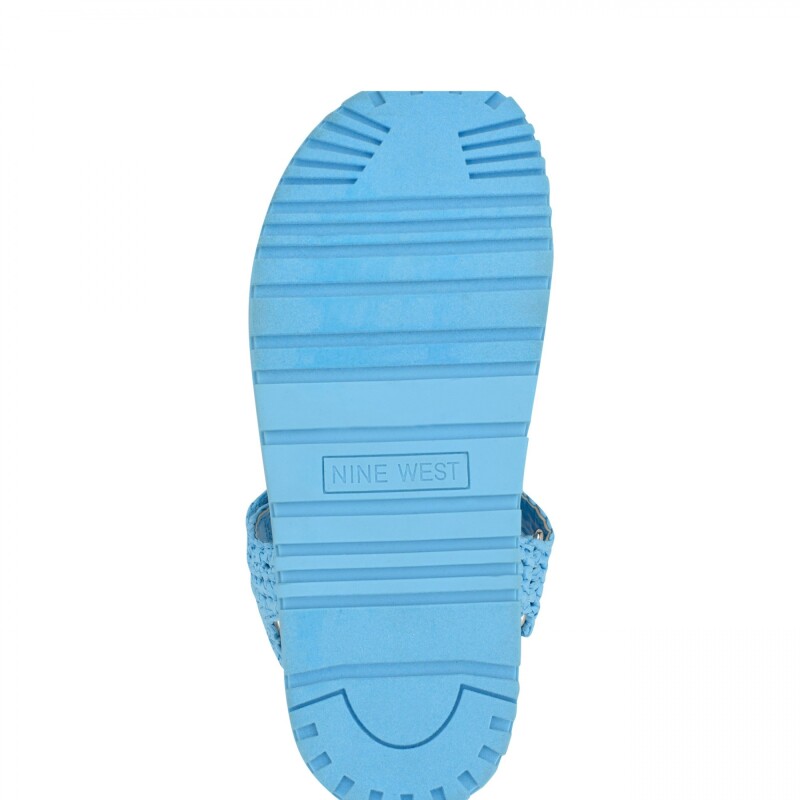 Sandal Dinrah2 Light Blue 01