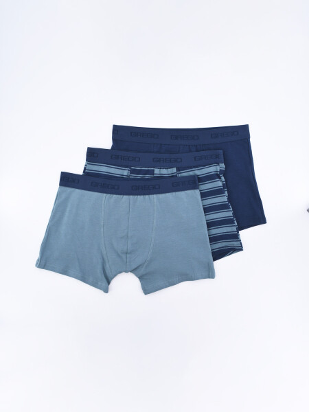 BOXER PACK X 3 VARIANTE 2