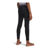 Calza Under Armour CG de Hombre - 374-001N11Y Negro