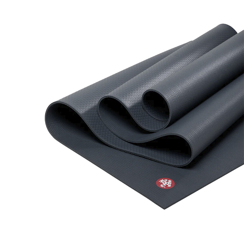 PROlite® Yoga Mat 4.7mm Gris
