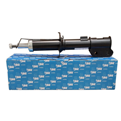 AMORTIGUADOR CHERY DEL.FACE/BEAT QQ6 - JUEGO POR 2 UNIDADES AMORTIGUADOR CHERY DEL.FACE/BEAT QQ6 - JUEGO POR 2 UNIDADES