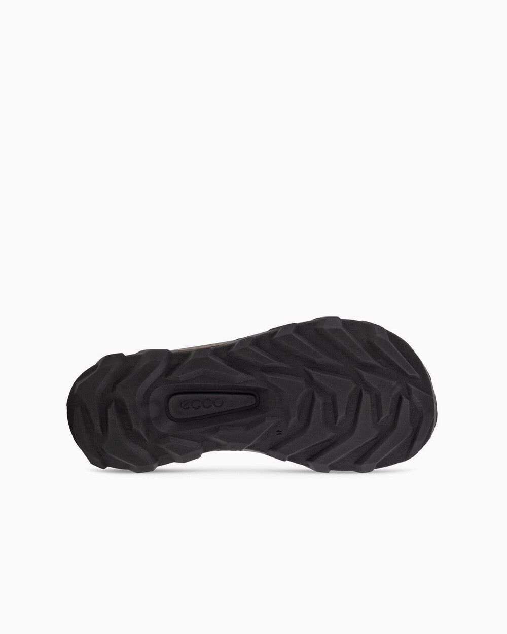 ECCO MX Flipsider Marrón