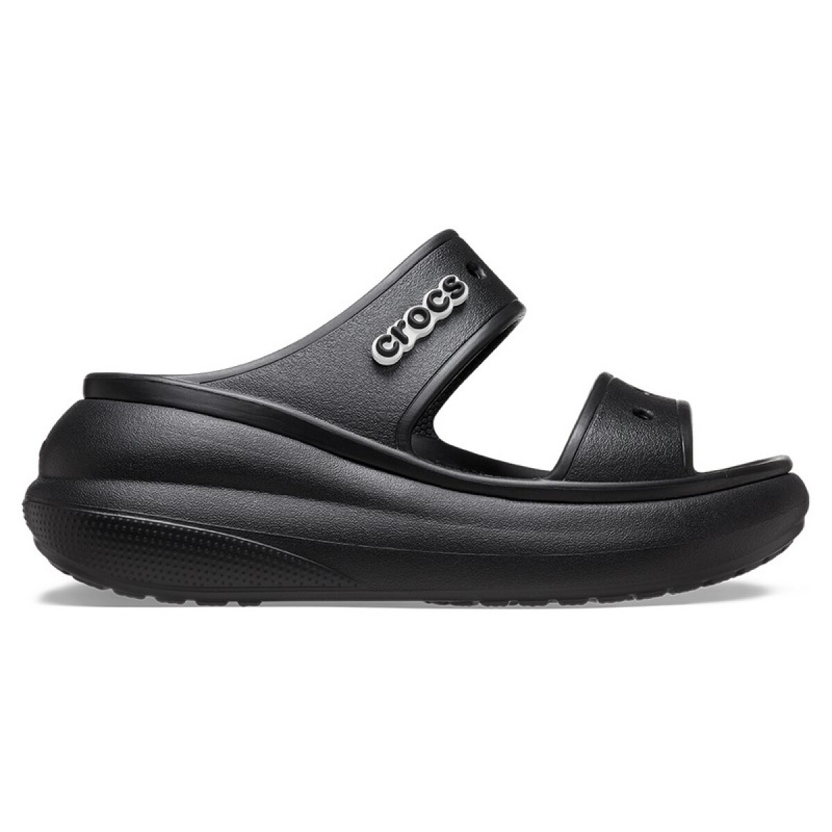 Sandalias Classic Crush - Negro 