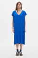 Vestido Magnolia Blue