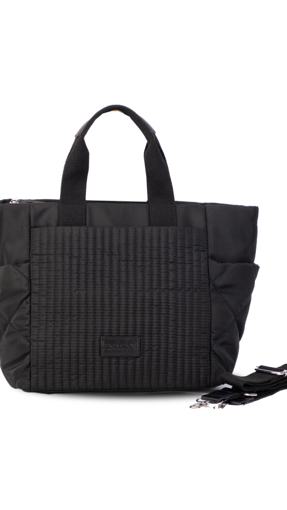 CARTERA NATALIE NEGRO