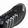 Zapatillas Adidas Adistar Control 3 Unisex Black