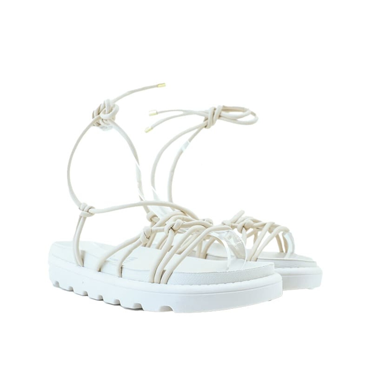 Sandalias Vizzano de Mujer - 6459.113-10328 - Crema-blanco 