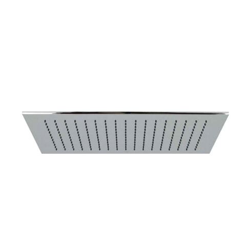ROSETA 50X28 BRILLO RUBRO GRIFERIA DE BAÑO 000