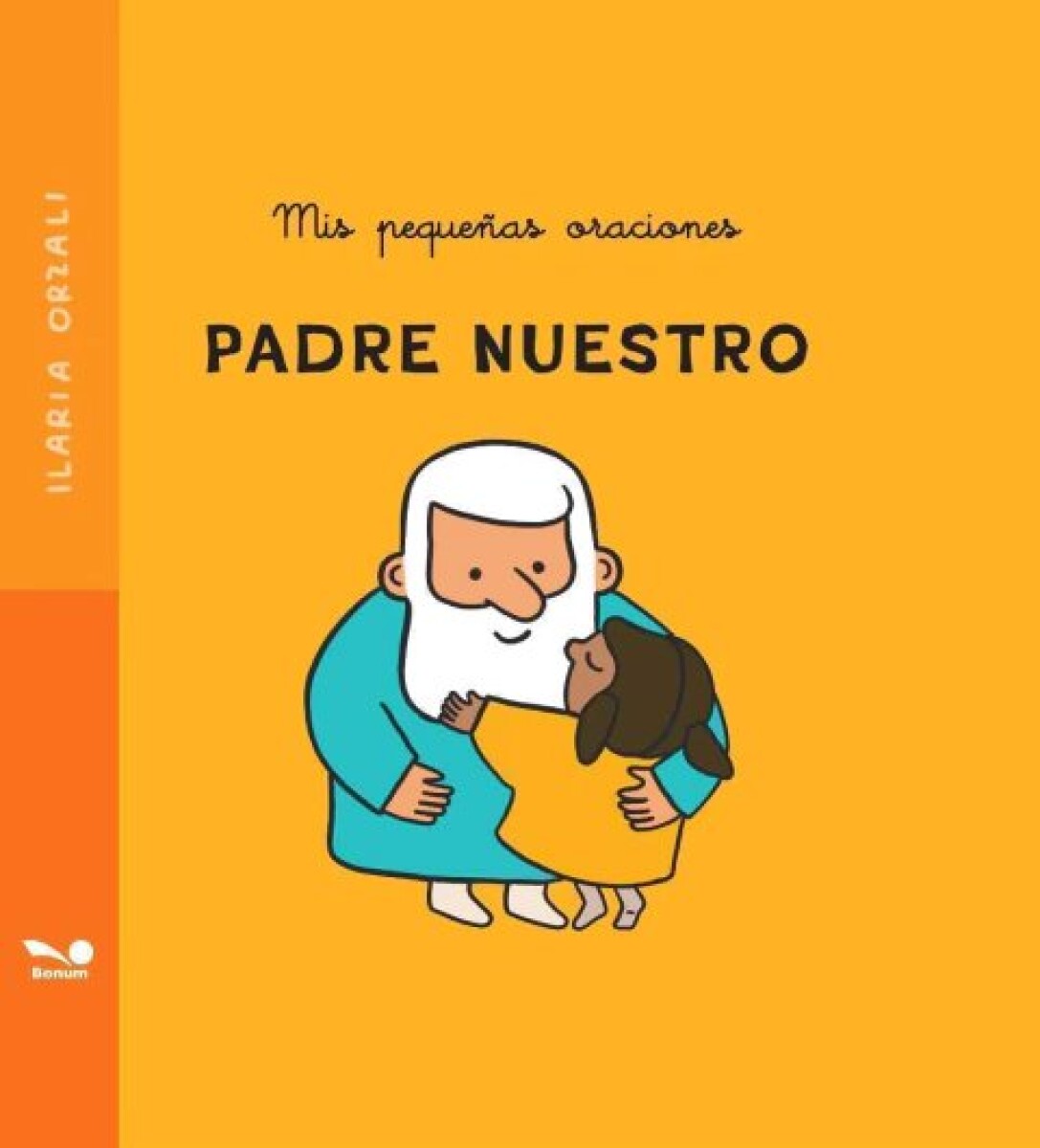 PADRE NUESTRO 