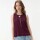 MUSCULOSA RAIZA Bordó