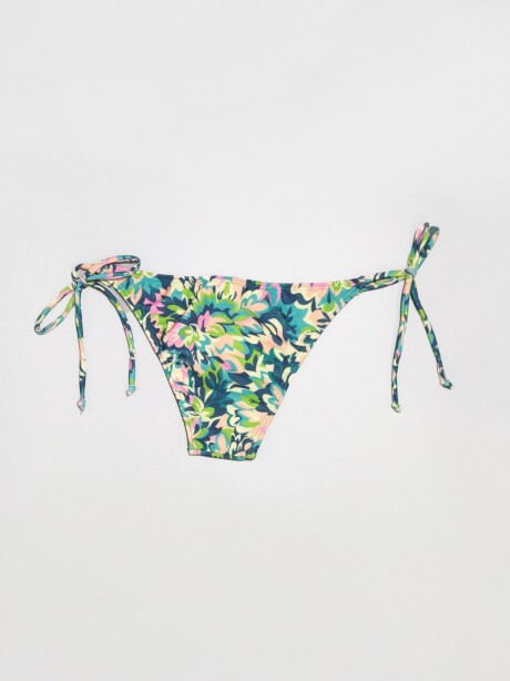 Malla Tanga Estampada spring