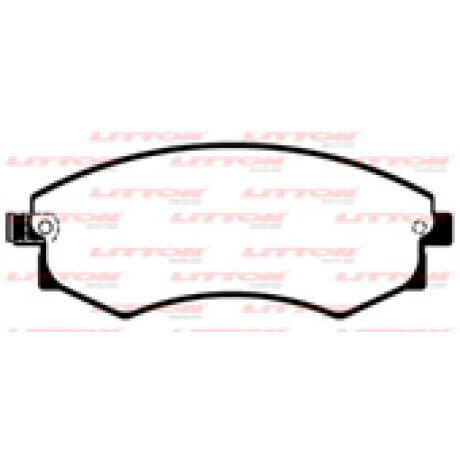 PASTILLAS DE FRENO HYUNDAI ELANTRA GALLOPER SONATA 94/ JAC J5 J6 VALEO PASTILLAS DE FRENO HYUNDAI ELANTRA GALLOPER SONATA 94/ JAC J5 J6 VALEO