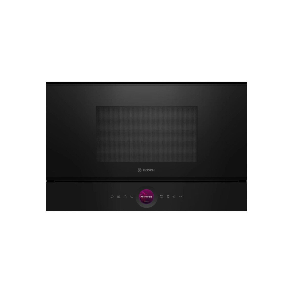 Microondas de empotrar Bosch BFL7221B1 GOURMET - GOURMET 