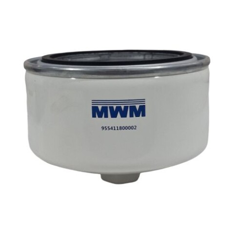 FILTRO DE ACEITE - S10 FILTRO DE ACEITE - S10