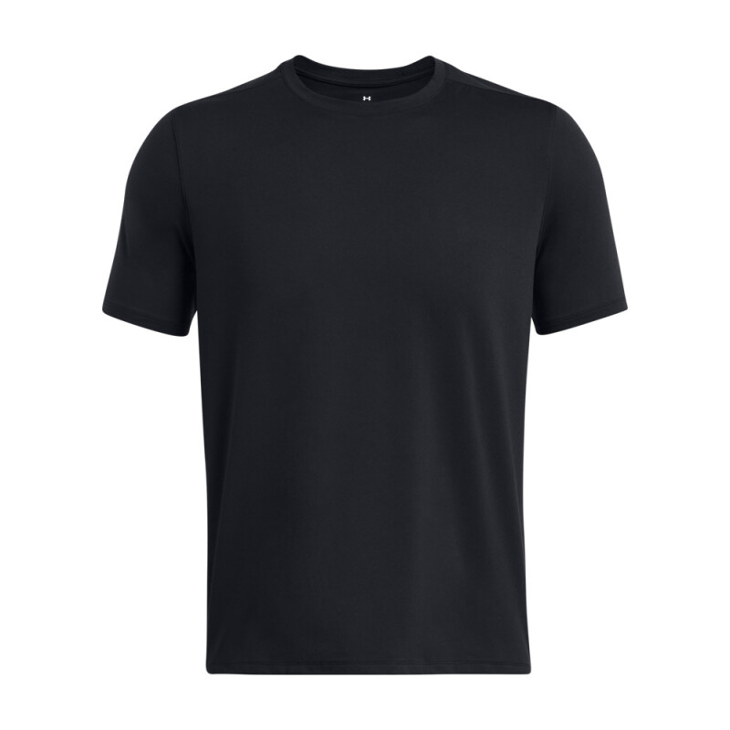 UA Meridian SS-GRY BLK-001