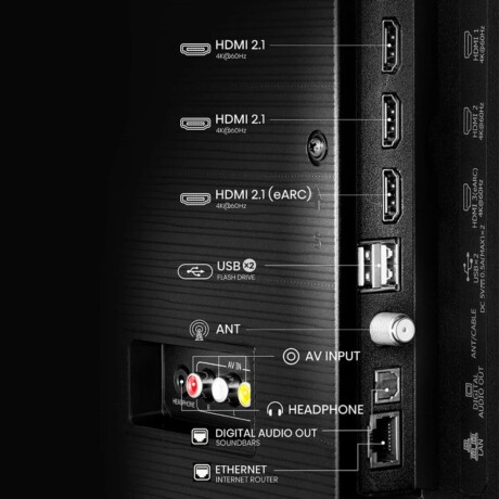 HISENSE SMART TV 50 QLED 50Q6QV V01