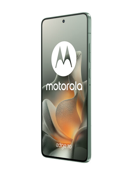 Celular Motorola Edge 70 512GB Lily Pad