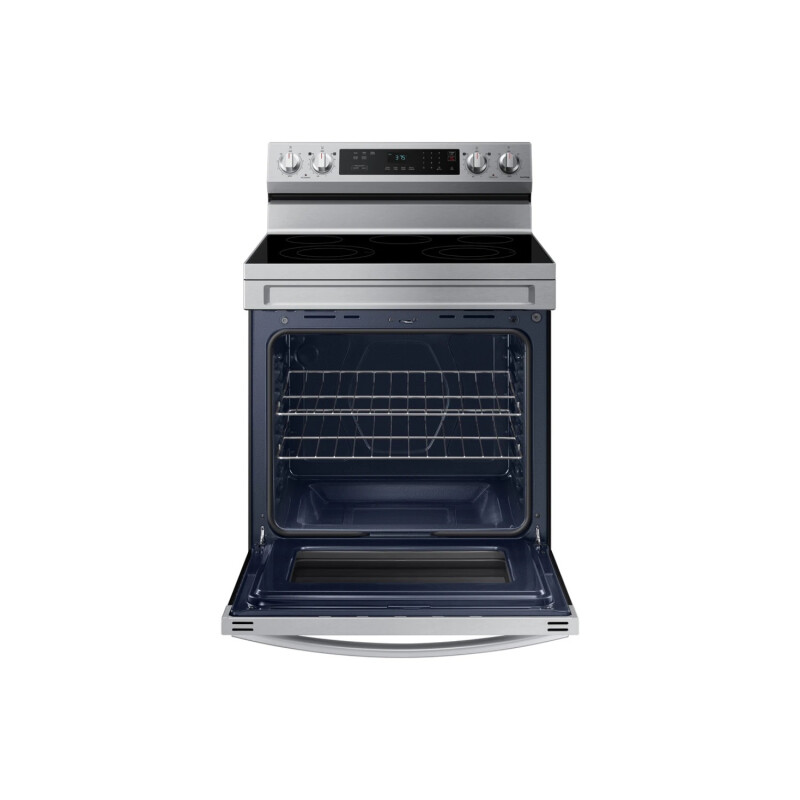 Cocina eléctrica Samsung NE63C6317SS Cocina eléctrica Samsung NE63C6317SS