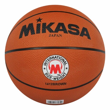 Pelota Mikasa Nº4 Balón De Basketball Pelota Mikasa Nº4 Balón De Basketball