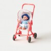 coche muñecas BABYDOLL coche muñecas BABYDOLL