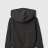 V-LOGO FZ B85 CHARCOAL HEATHER