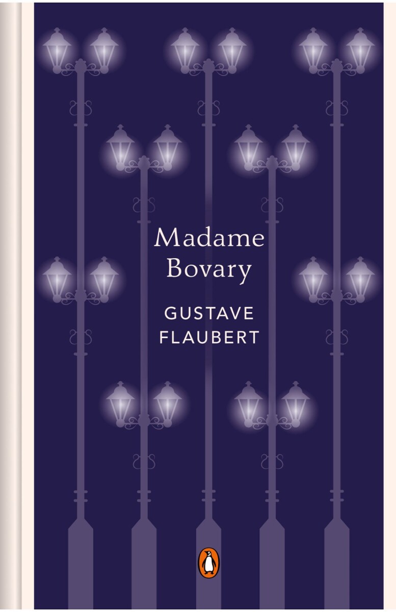 MADAME BOVARY 