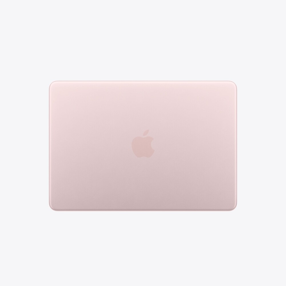 Apple MacBook Neo 13" A18 Pro 8GB RAM 256GB SSD, 6CPU 5GPU Rosa