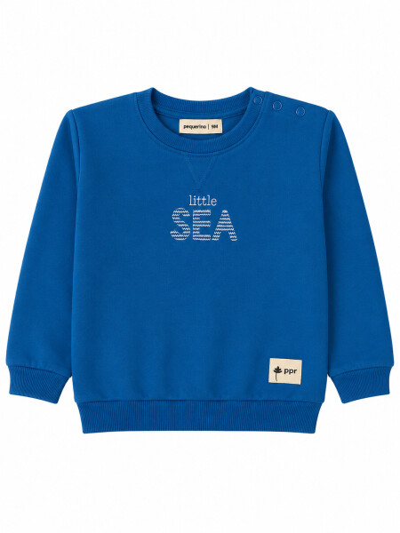 CONJUNTO EIR AZUL